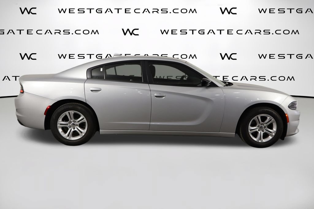 Used 2023 Dodge Charger SXT RWD image 43