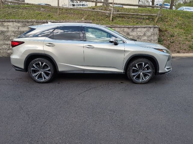 Used 2021 Lexus RX 350 AWD w/ Premium Package image 2