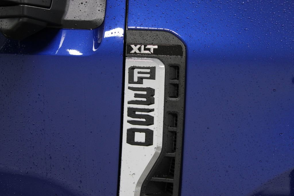 New 2026 Ford F350 XLT w/ XLT Premium Package image 12