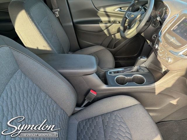 Used 2020 Chevrolet Equinox LT image 22