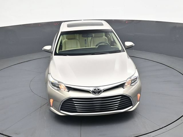 Used 2016 Toyota Avalon XLE Premium FWD image 29