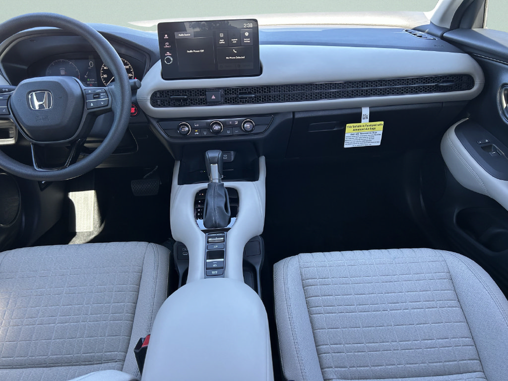 Used 2026 Honda HR-V LX image 19