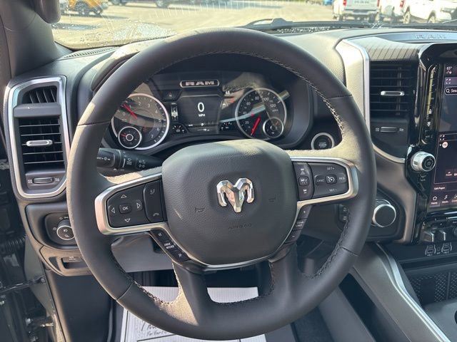 New 2026 RAM 1500 Big Horn image 10