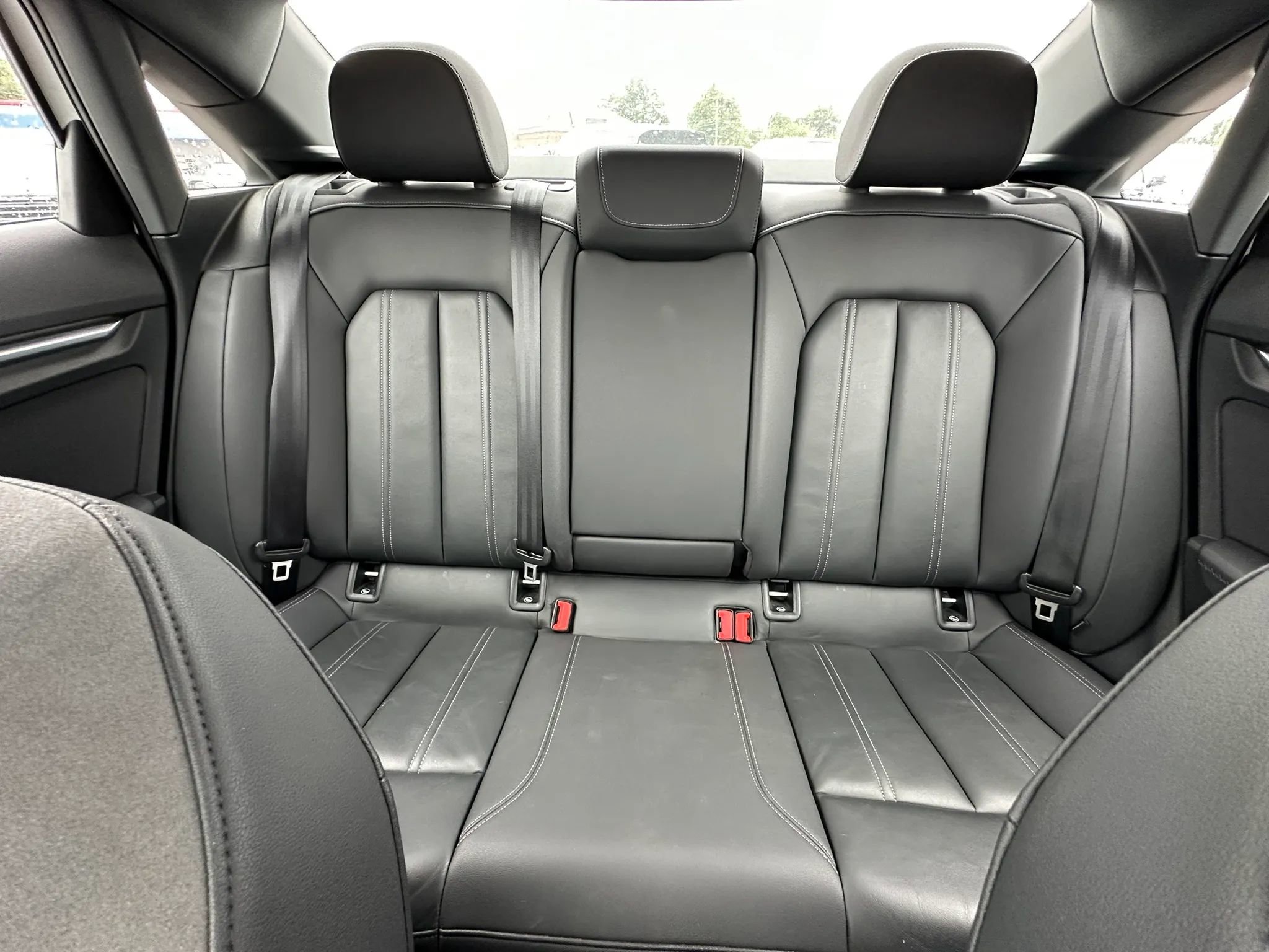 Used 2024 Audi A3 2.0T Premium FWD image 16