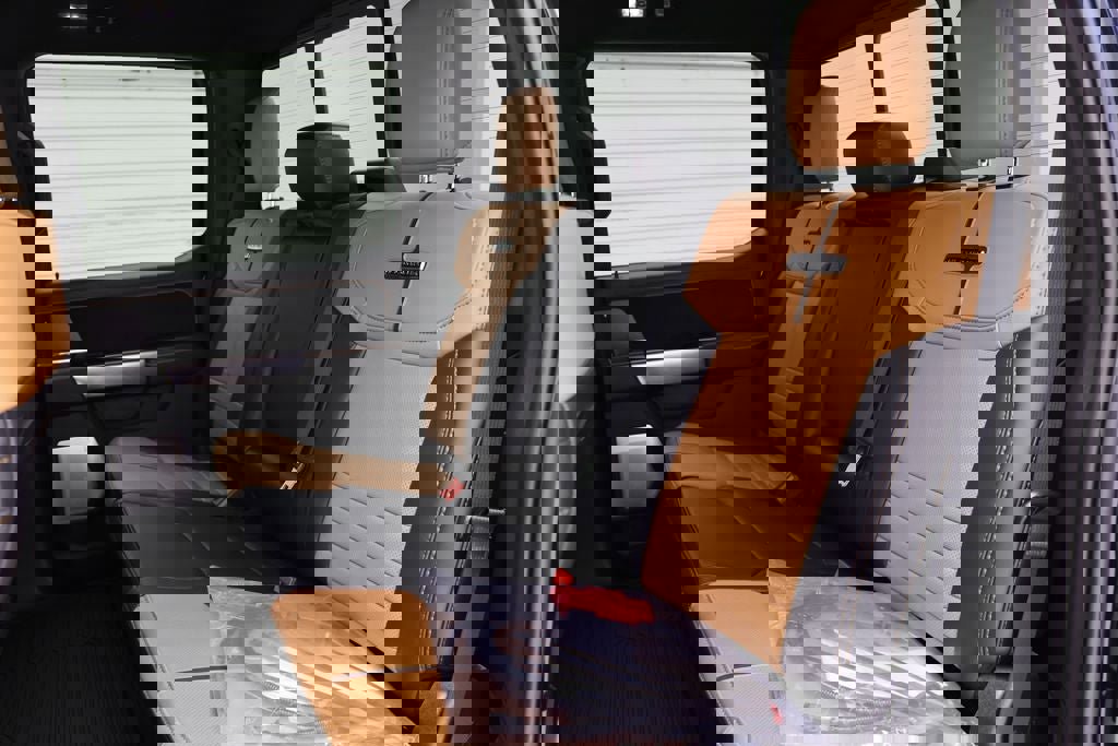 Used 2024 Ford F450 Platinum image 23