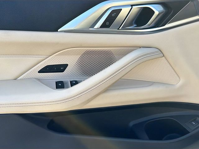 Used 2024 BMW 440i xDrive M440i xDrive w/ Premium Package image 23