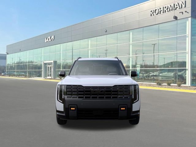 New 2027 Kia Telluride SX Prestige X-Pro image 2