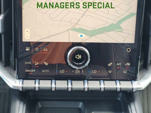 New 2026 GMC Acadia Elevation w/ Black Edition image 15