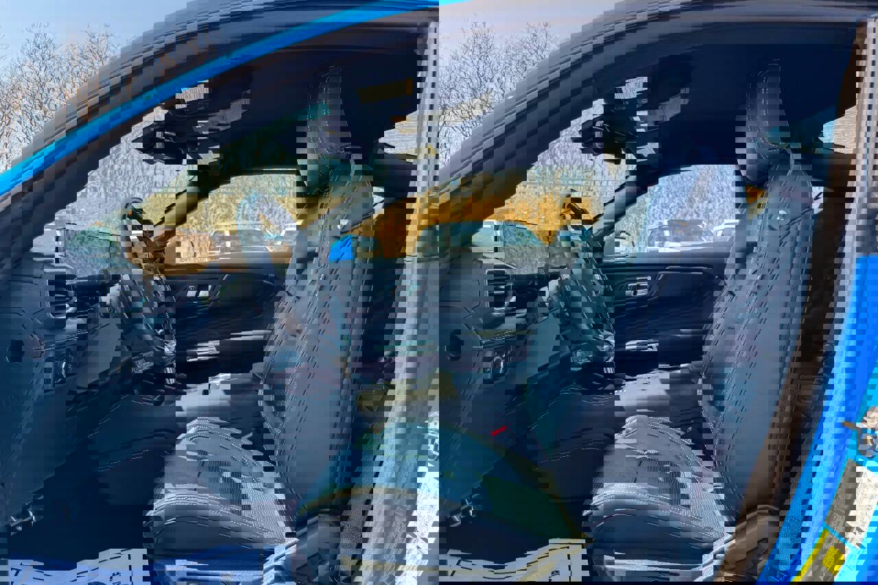 Used 2024 Ford Mustang GT Premium image 27