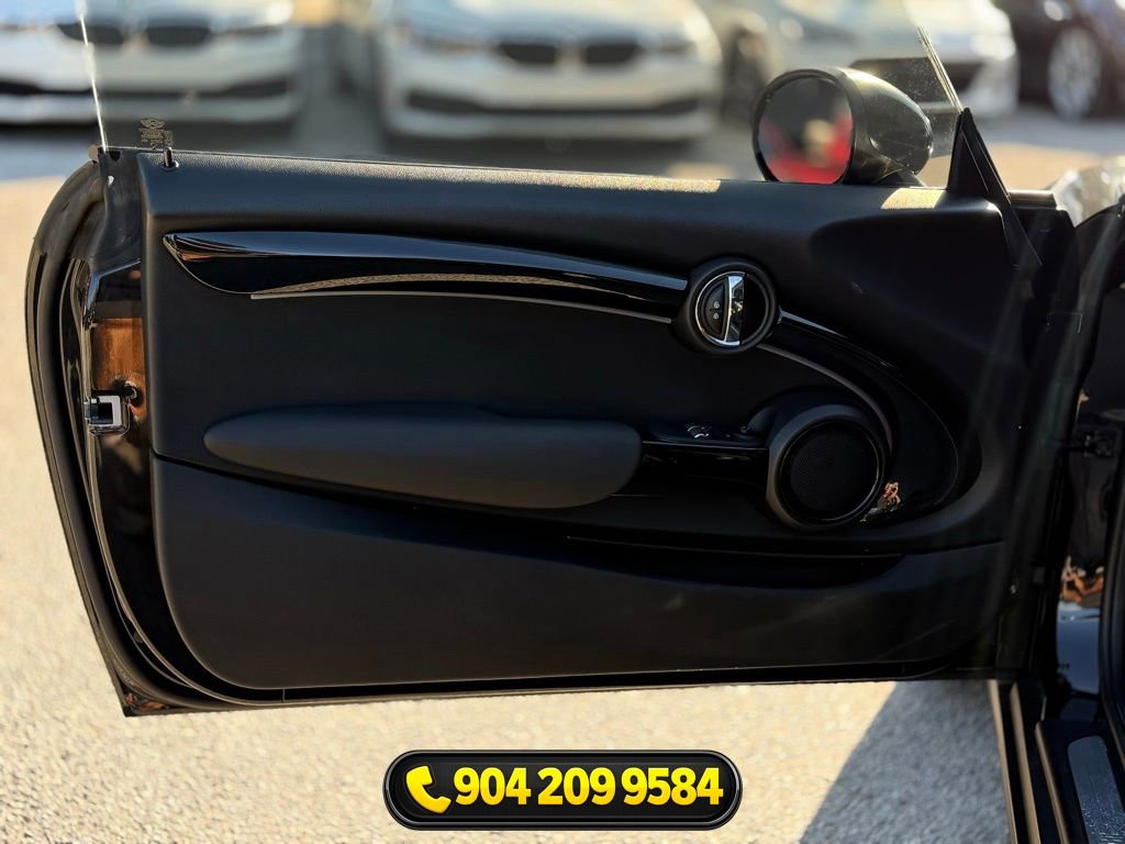 Used 2017 MINI Cooper S FWD image 13