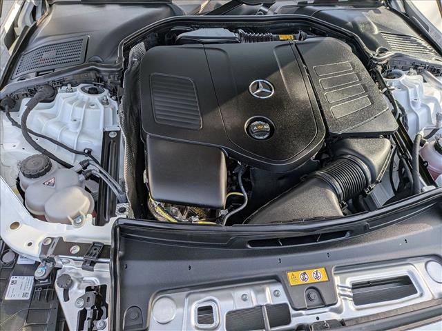 New 2026 Mercedes-Benz C 300 Sedan image 18