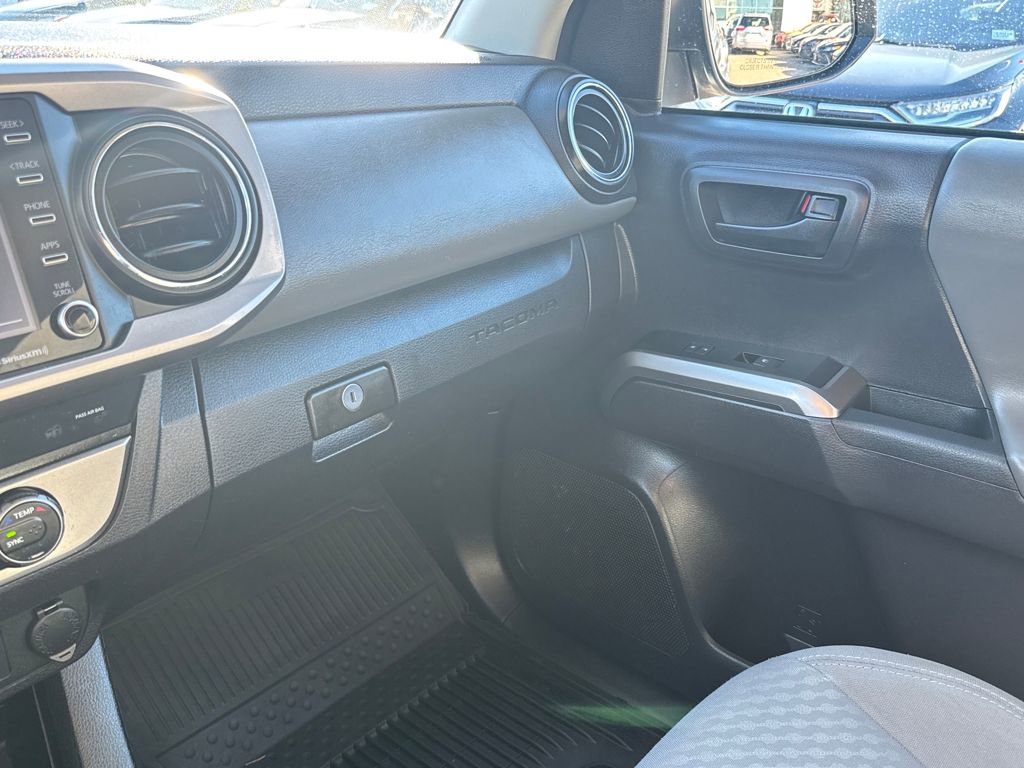 Used 2022 Toyota Tacoma SR5 image 28