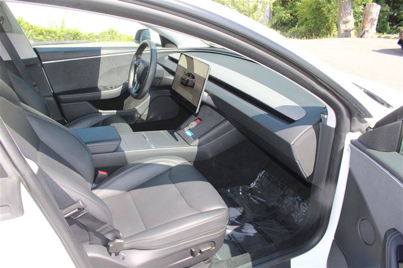 Used 2024 Tesla Model 3 Long Range AWD/4WD image 10
