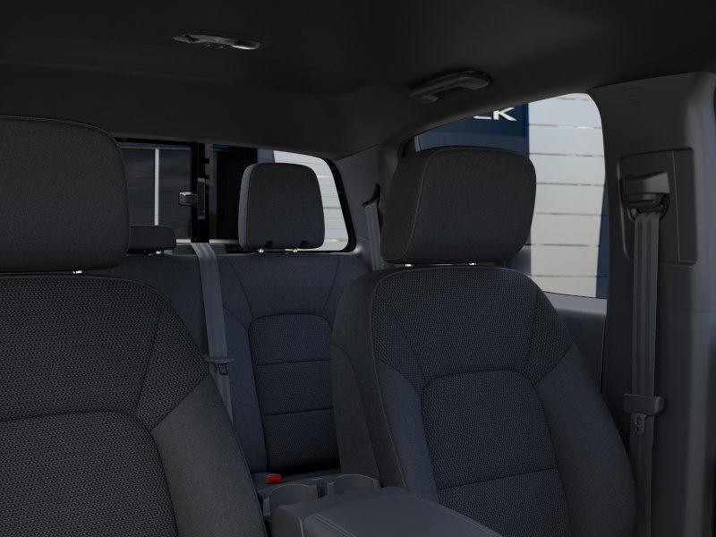 New 2026 GMC Canyon Elevation w/ Convenience Package image 56