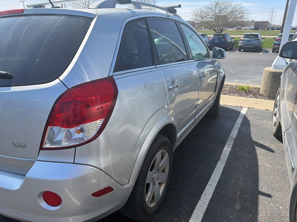 Used 2009 Saturn Vue XR image 9