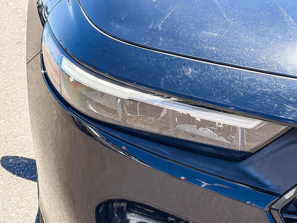 Used 2023 Honda Accord EX image 7