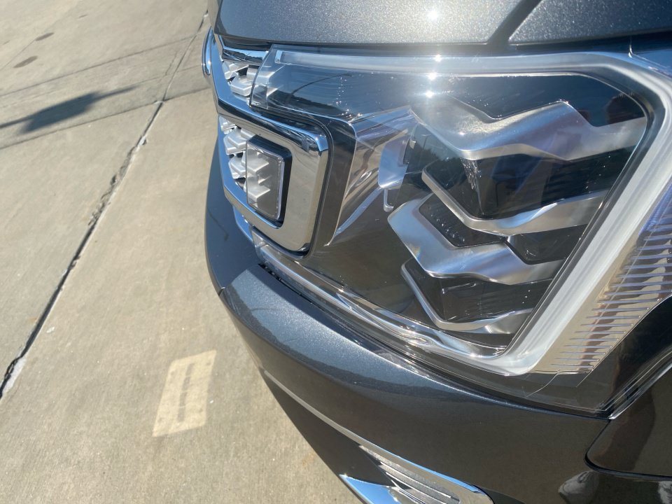 Used 2021 Ford Expedition Platinum AWD/4WD image 30