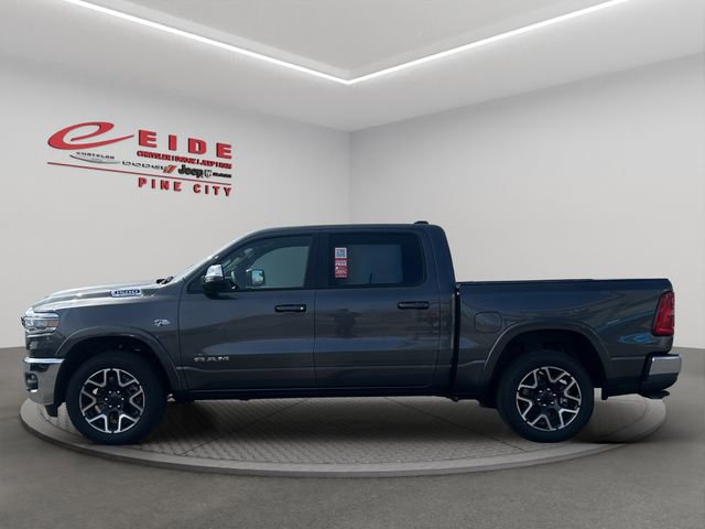 New 2026 RAM 1500 Laramie image 2