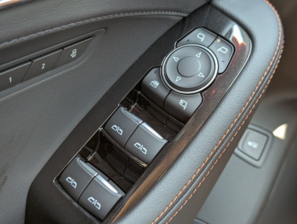 New 2026 Cadillac CT5 Sport w/ Technology Package AWD/4WD image 28