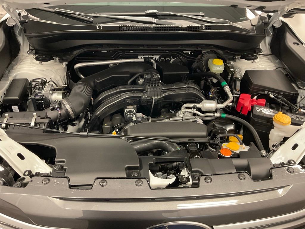 New 2026 Subaru Forester Premium image 35