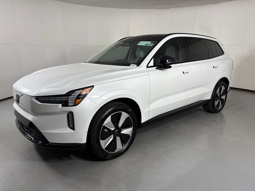 New 2026 Volvo EX90 Plus AWD/4WD image 4