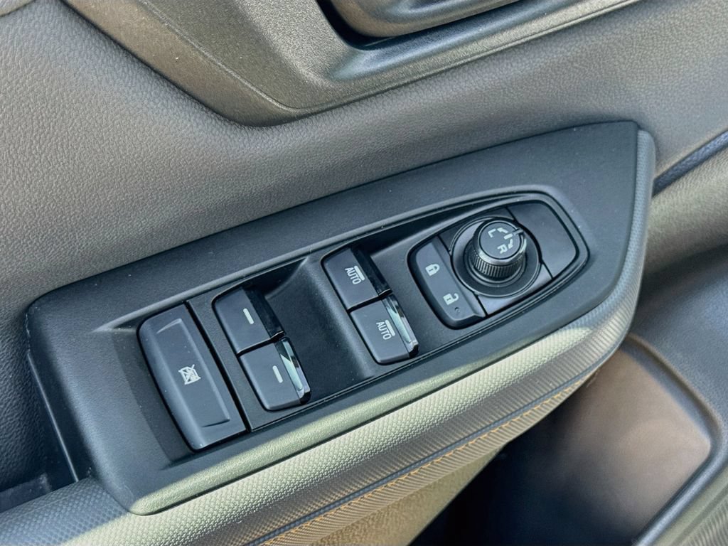 Certified 2026 Subaru Forester Wilderness AWD/4WD image 15