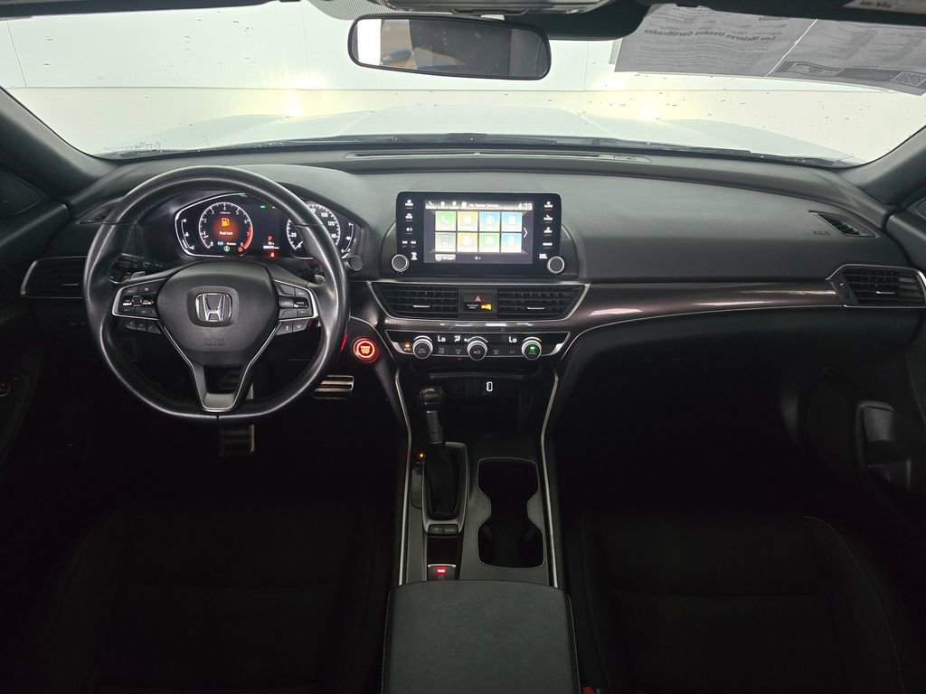 Used 2019 Honda Accord Sport image 7