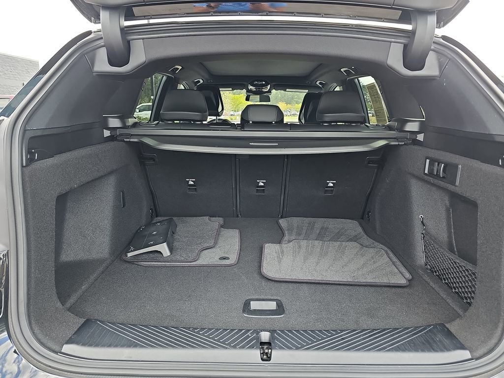 Used 2025 BMW X3 xDrive30i w/ M Sport Package image 15