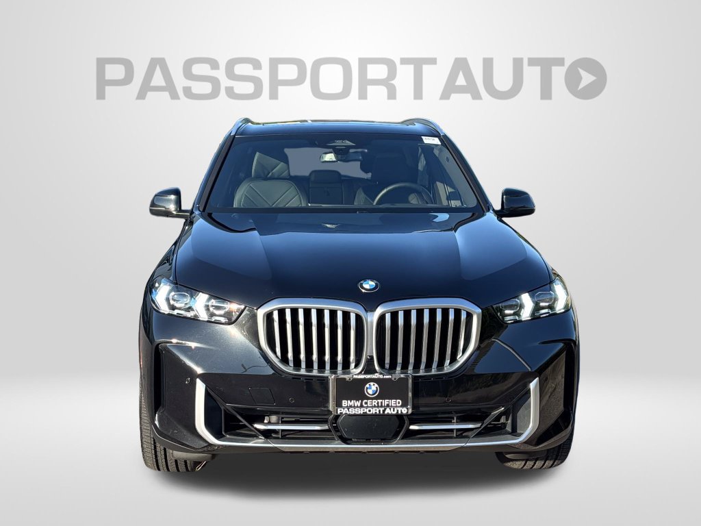 Certified 2024 BMW X5 xDrive40i w/ Premium Package AWD/4WD image 11