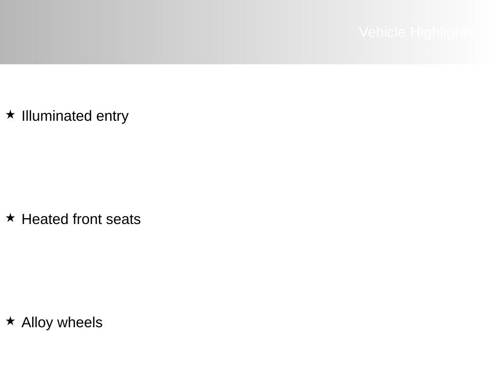 Used 2023 Ford F150 Tremor w/ Equipment Group 402A High AWD/4WD image 13