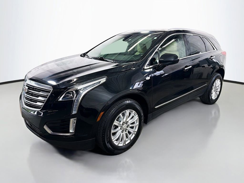 Used 2019 Cadillac XT5 AWD image 5