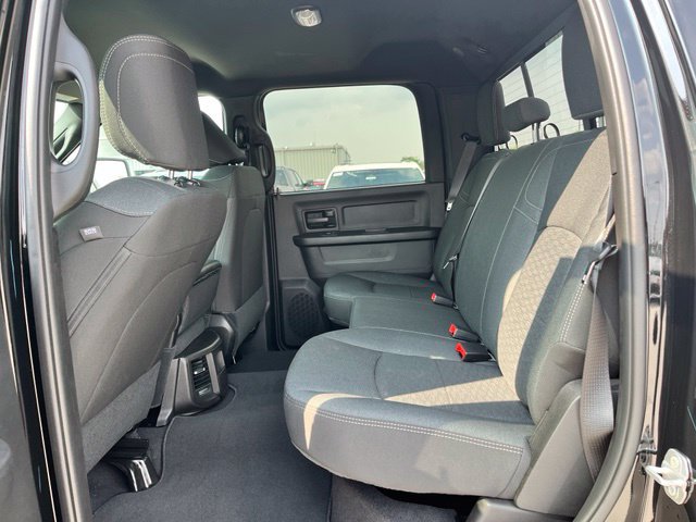 New 2027 RAM 3500 Tradesman AWD/4WD image 18