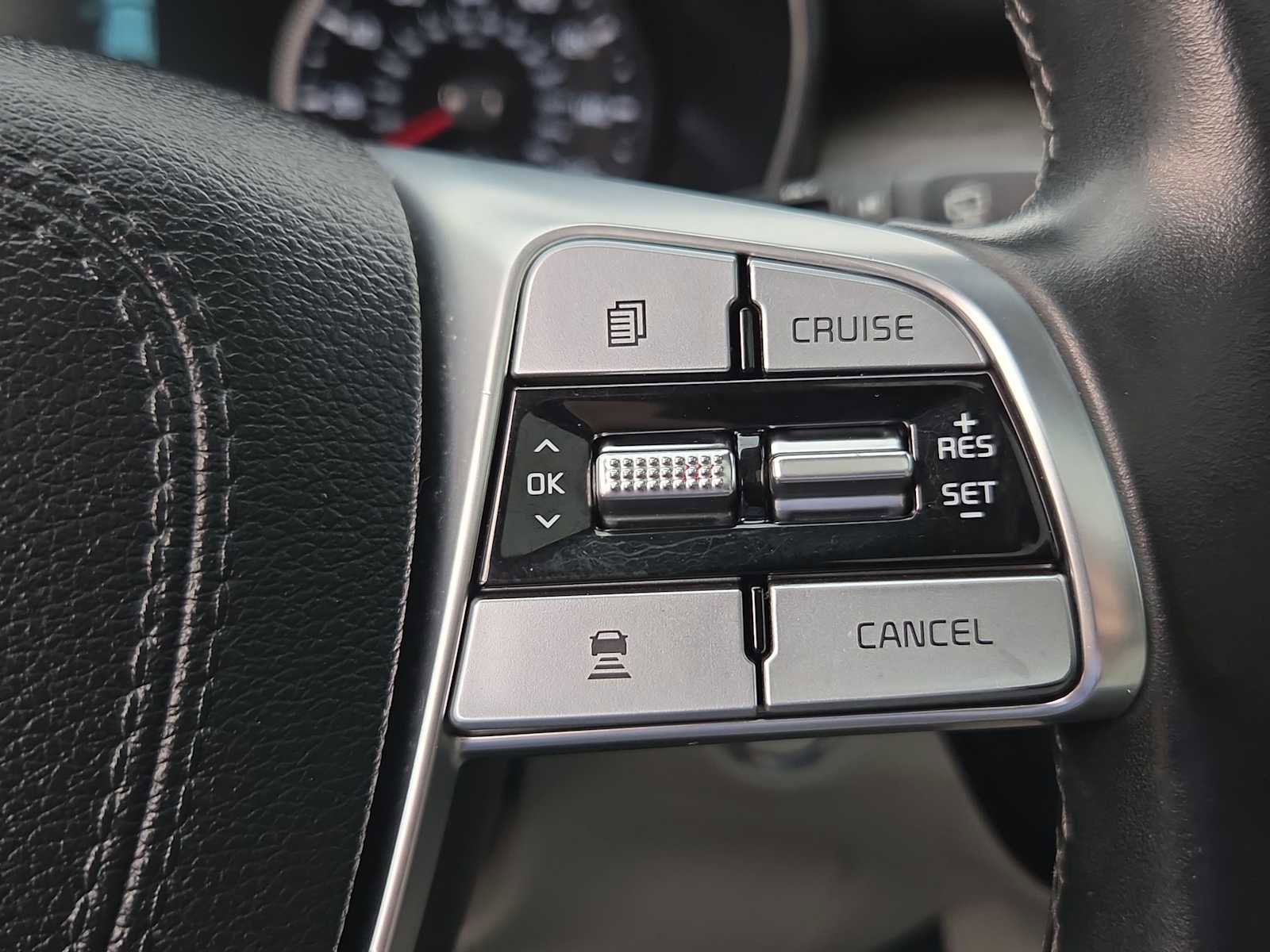 Used 2022 Kia Telluride EX w/ EX Premium Package image 19