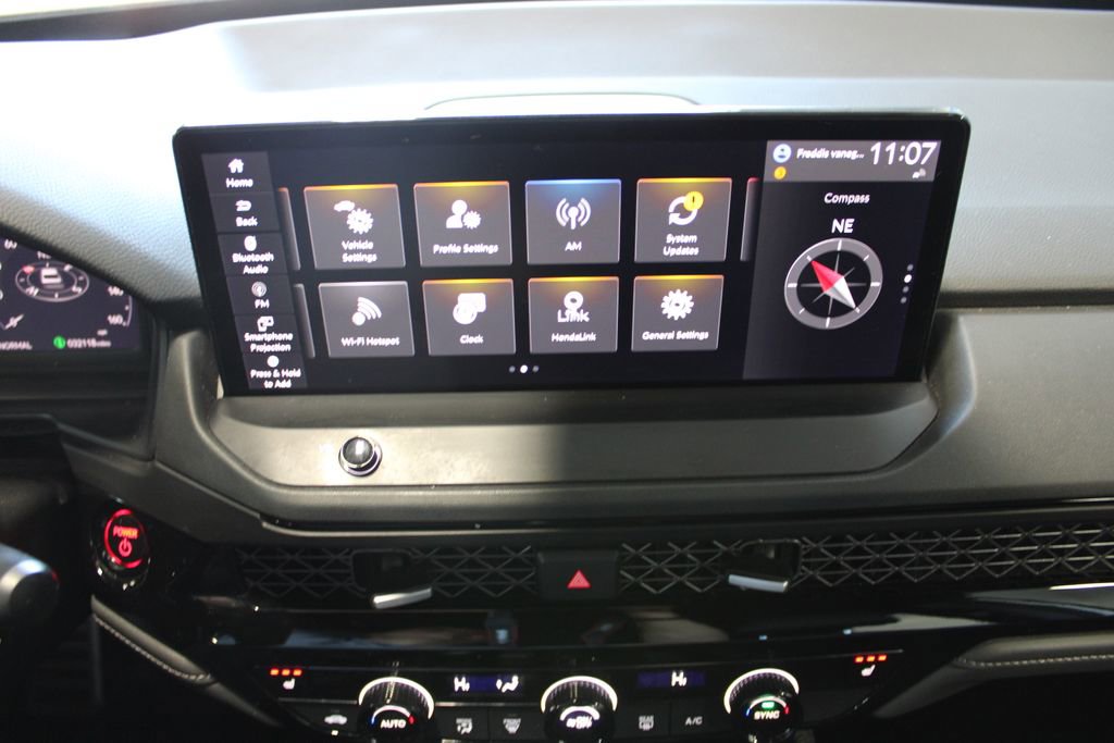 Used 2023 Honda Accord Sport image 24