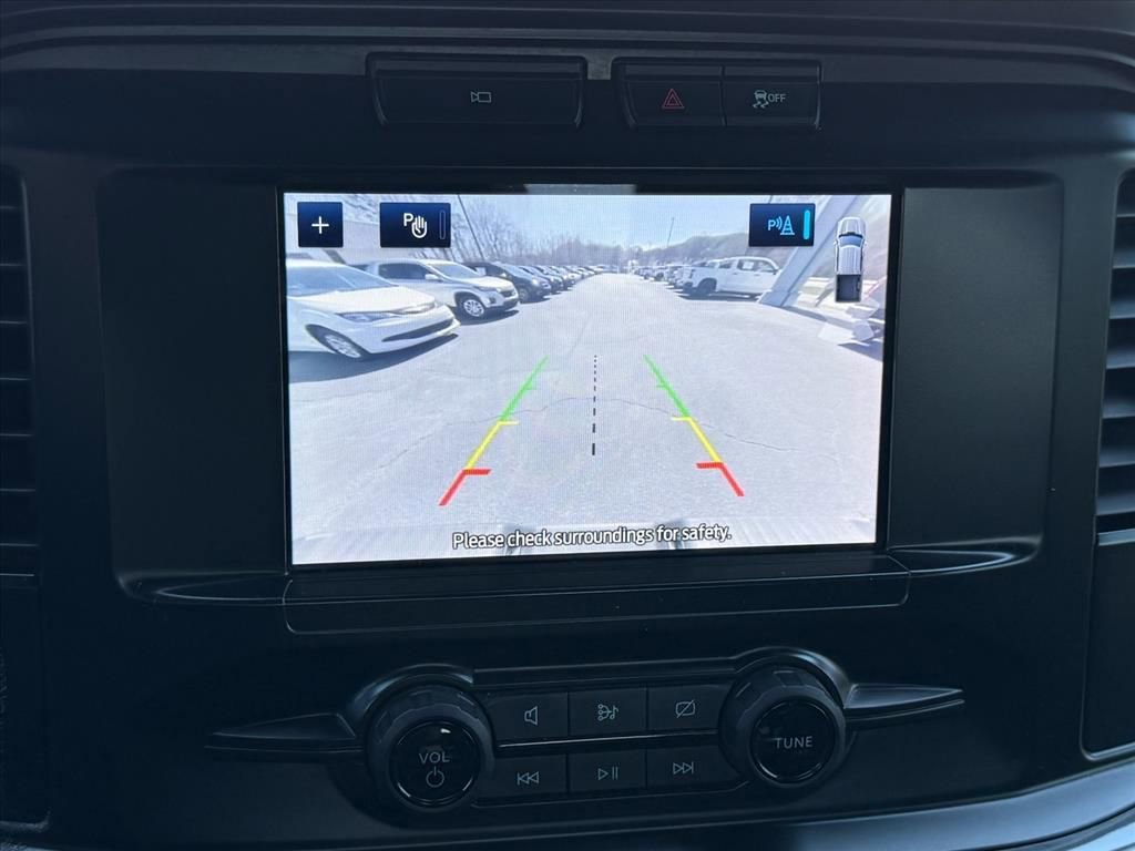 Used 2023 Ford F150 XL w/ STX Appearance Package image 25