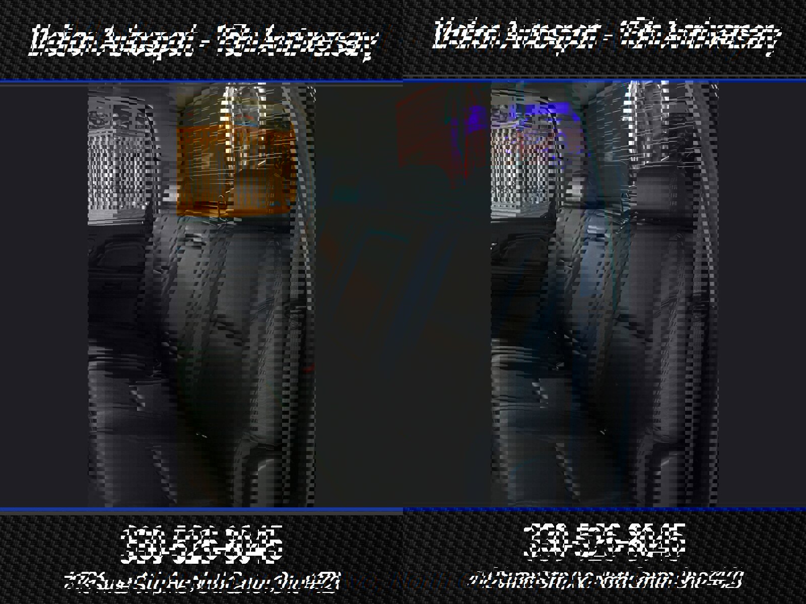 Used 2011 GMC Sierra 2500 Denali w/ Suspension Package, Off-Road image 35