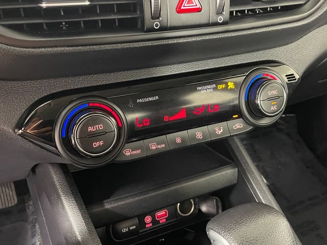 Used 2019 Kia Forte LXS FWD image 9