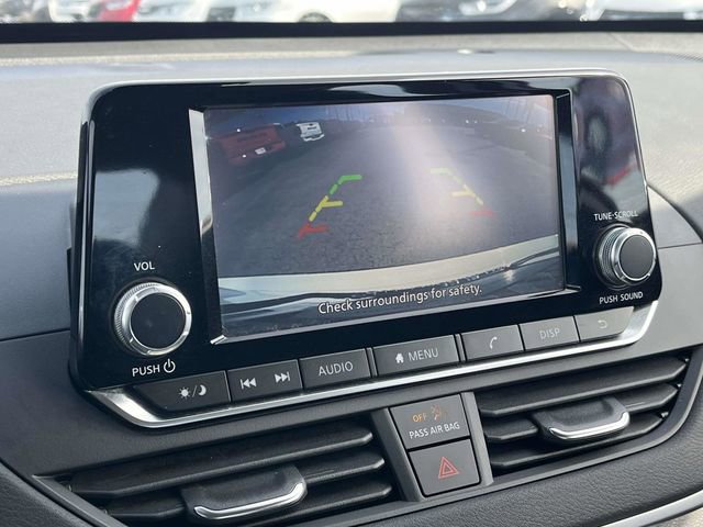 Used 2022 Nissan Altima 2.5 S image 28