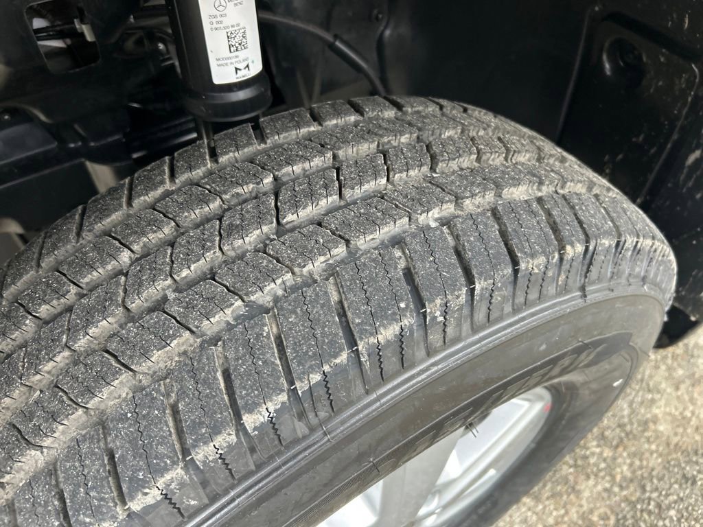 New 2026 Mercedes-Benz Sprinter 2500 image 26