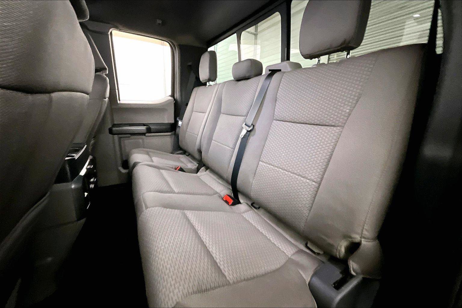 Used 2022 Ford F250 XLT w/ XLT Premium Package image 25