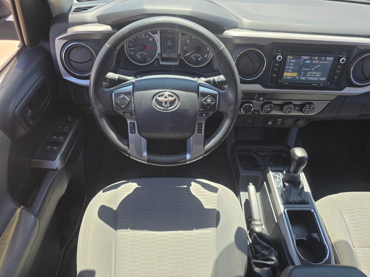Used 2019 Toyota Tacoma SR5 AWD/4WD image 12