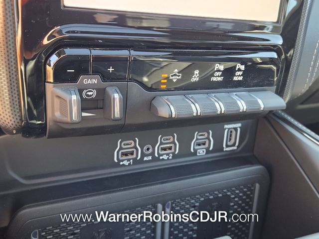 New 2026 RAM 1500 Limited w/ Night Edition image 23