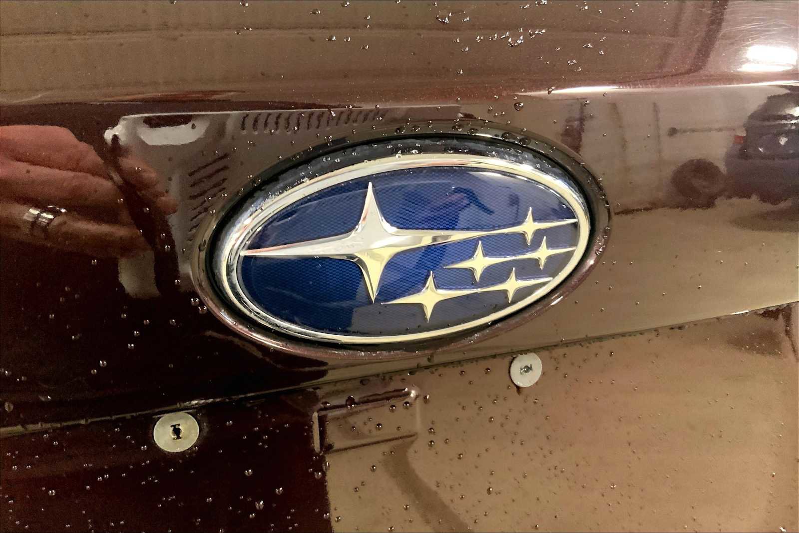 Certified 2023 Subaru Outback Limited image 32