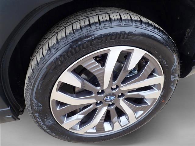 Certified 2026 Subaru Forester Touring image 7