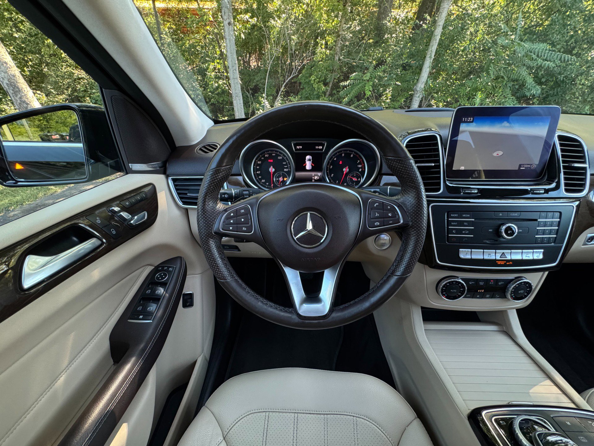 Used 2018 Mercedes-Benz GLE 350 4MATIC image 56