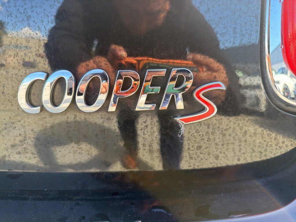 Used 2018 MINI Cooper S w/ Premium Package image 5