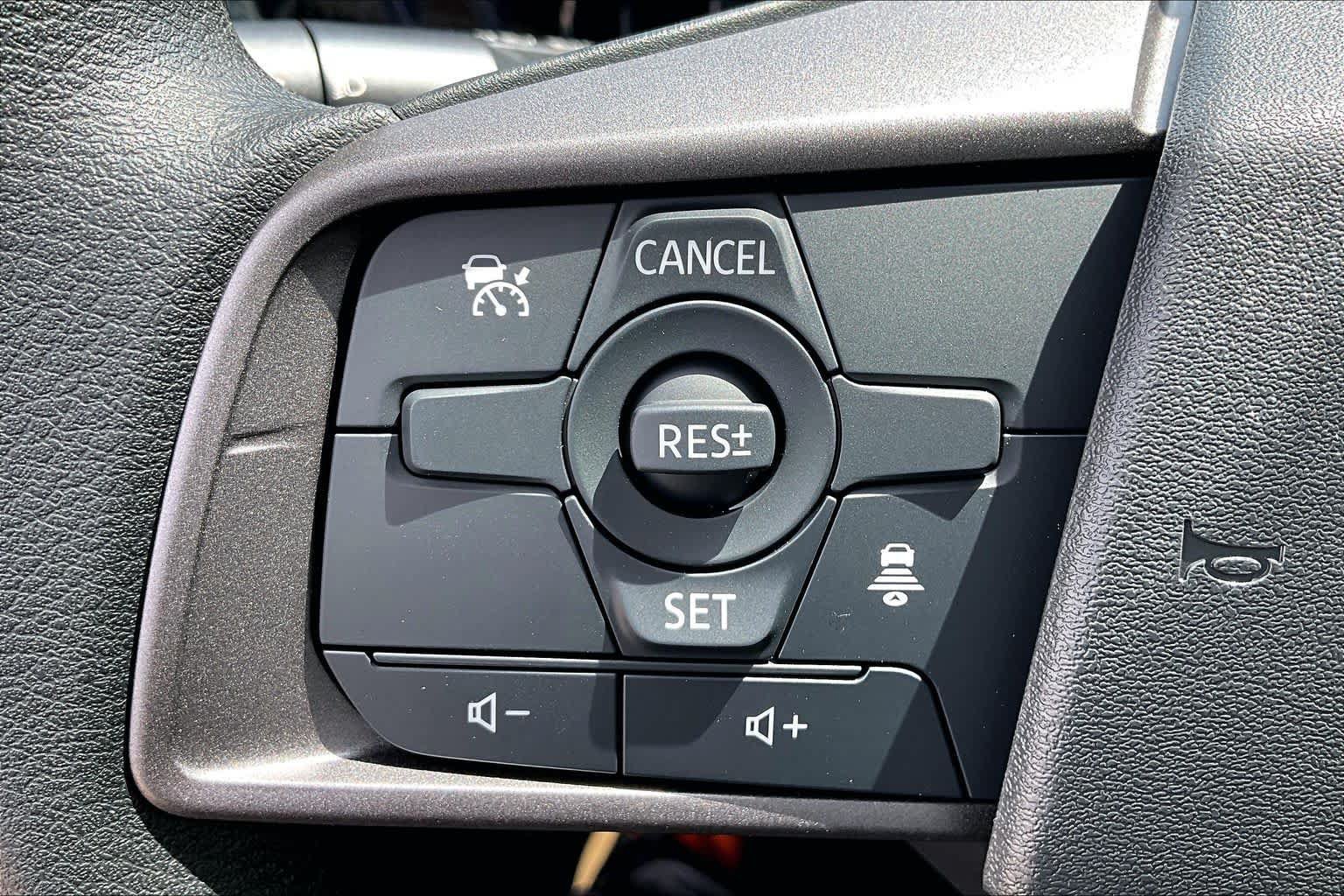 New 2027 Nissan Sentra S w/ Floor Mat Package FWD image 14