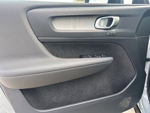 New 2026 Volvo XC40 B5 Plus w/ Protection Package Premier image 12