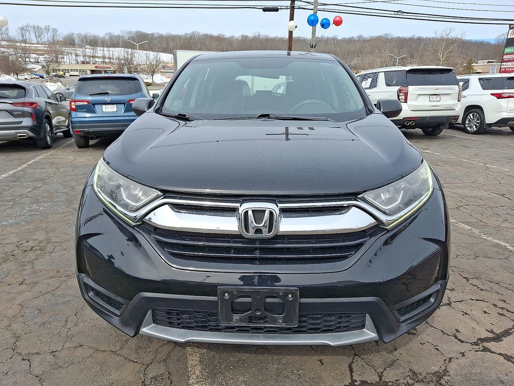 Used 2019 Honda CR-V LX image 20