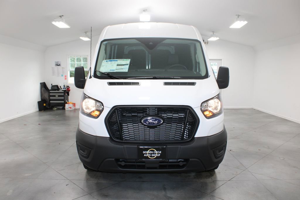 New 2025 Ford Transit 250 148 Medium Roof w/ Load Area Protection Package image 44